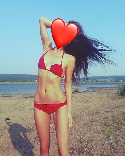 Проститутки Калинграда: Оля реальное фото девушки
