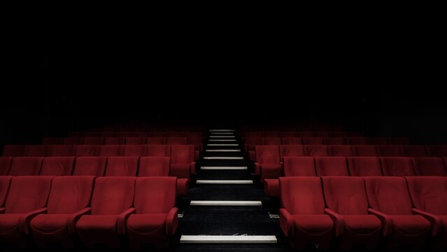 Кинотеатры Калининграда